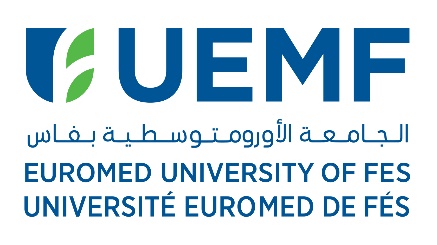Université Euromed de Fès